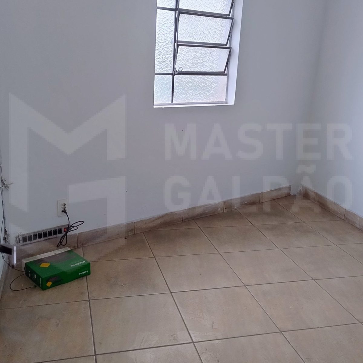 Galpão para Locação em Betim | 450 m² no Alterosa