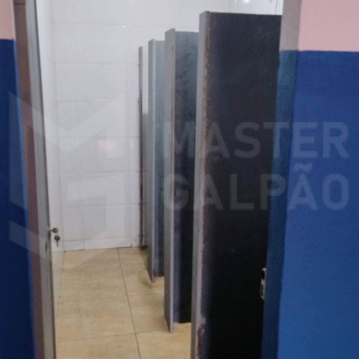Galpão para Locação em Betim | 450 m² no Alterosa