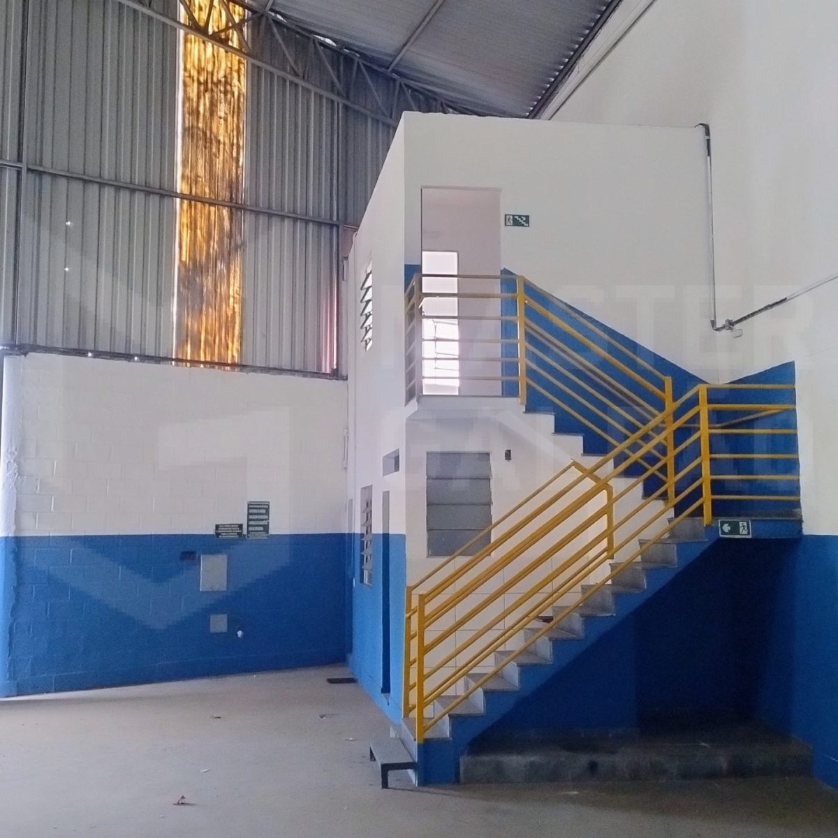 Galpão para Locação em Betim | 450 m² no Alterosa