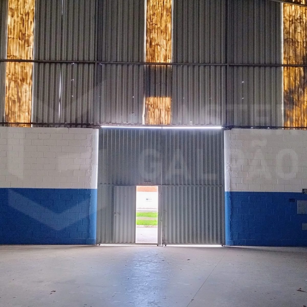 Galpão para Locação em Betim | 450 m² no Alterosa