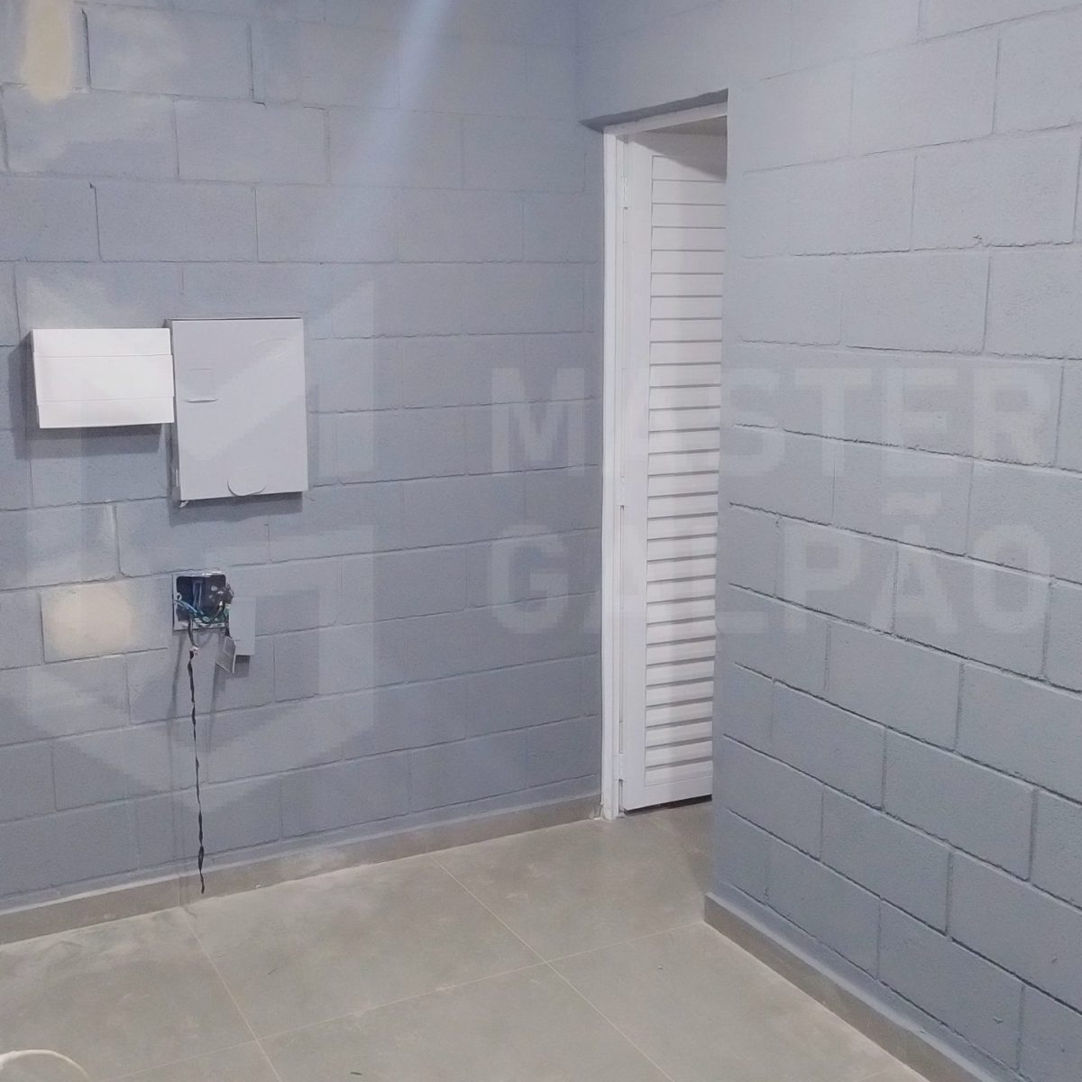 Galpão para Locação em Betim | 360 m² no Estreito