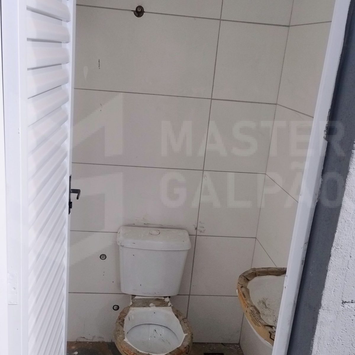 Galpão para Locação em Betim | 360 m² no Estreito