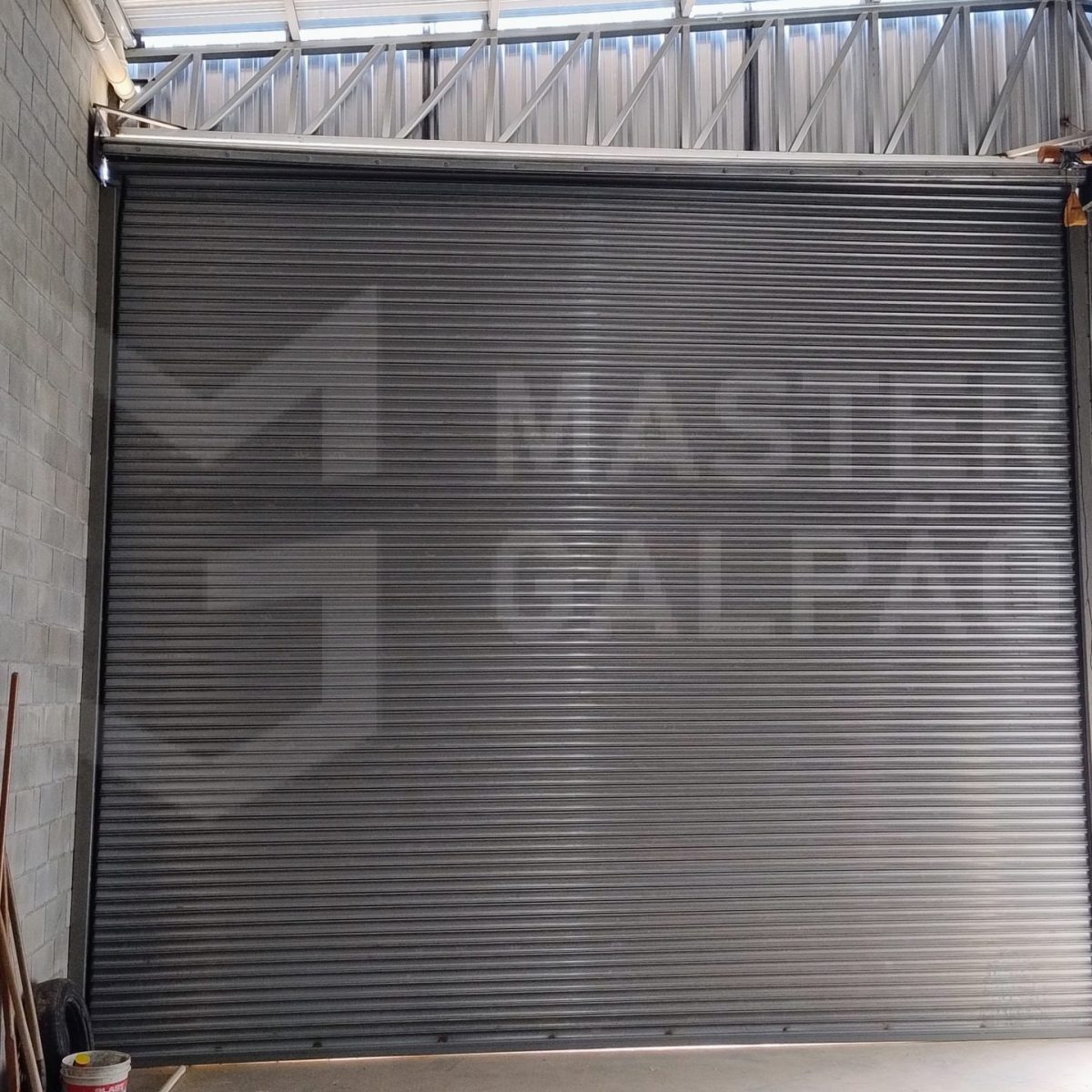 Galpão para Locação em Betim | 360 m² no Estreito