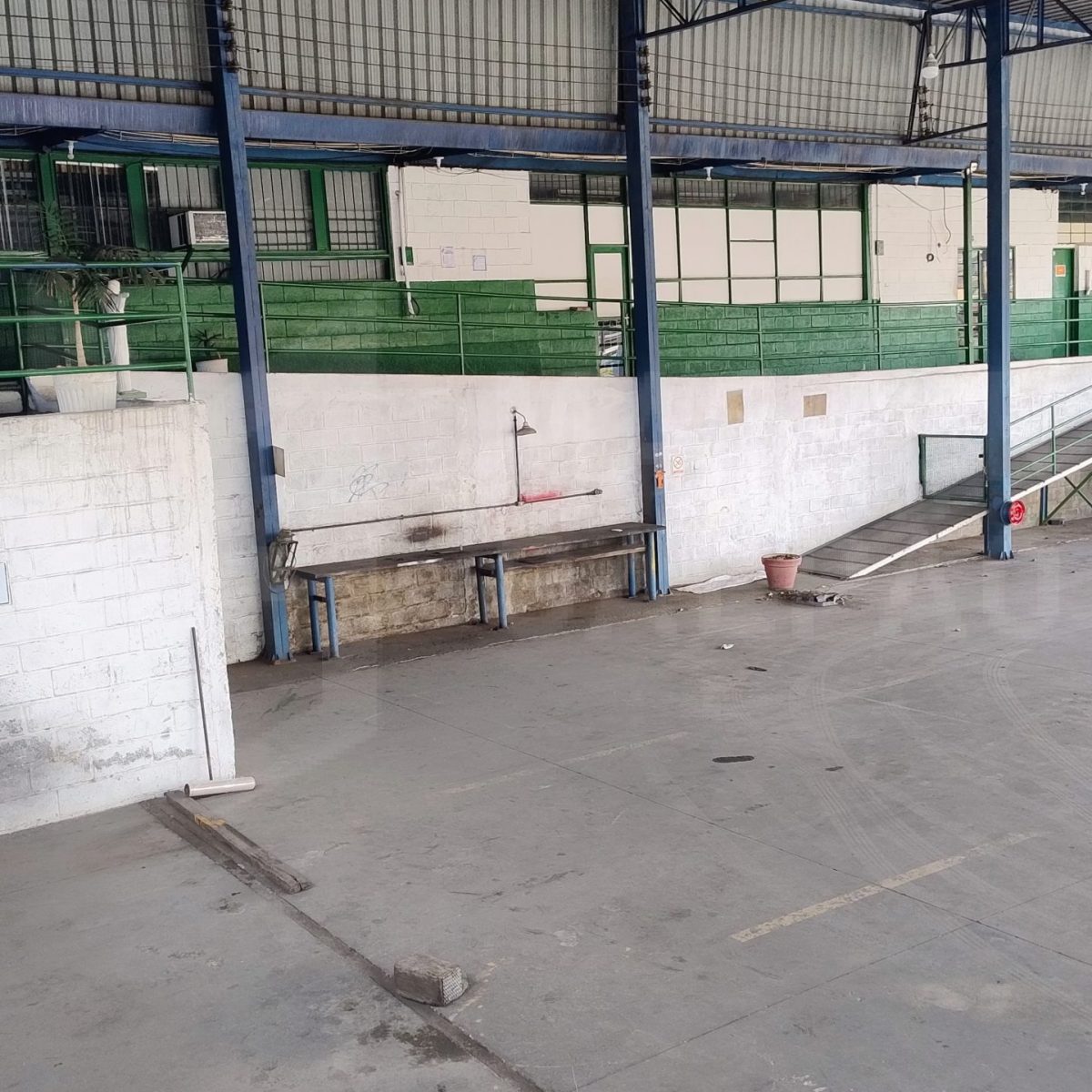 Galpão para Locação em Contagem | 4.000 m² com Pátio