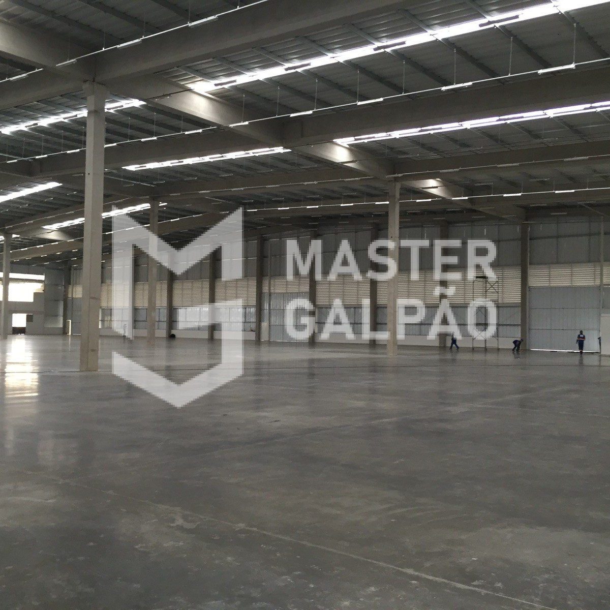 Oportunidade: ABL de 10.909m² com Pátio Amplo