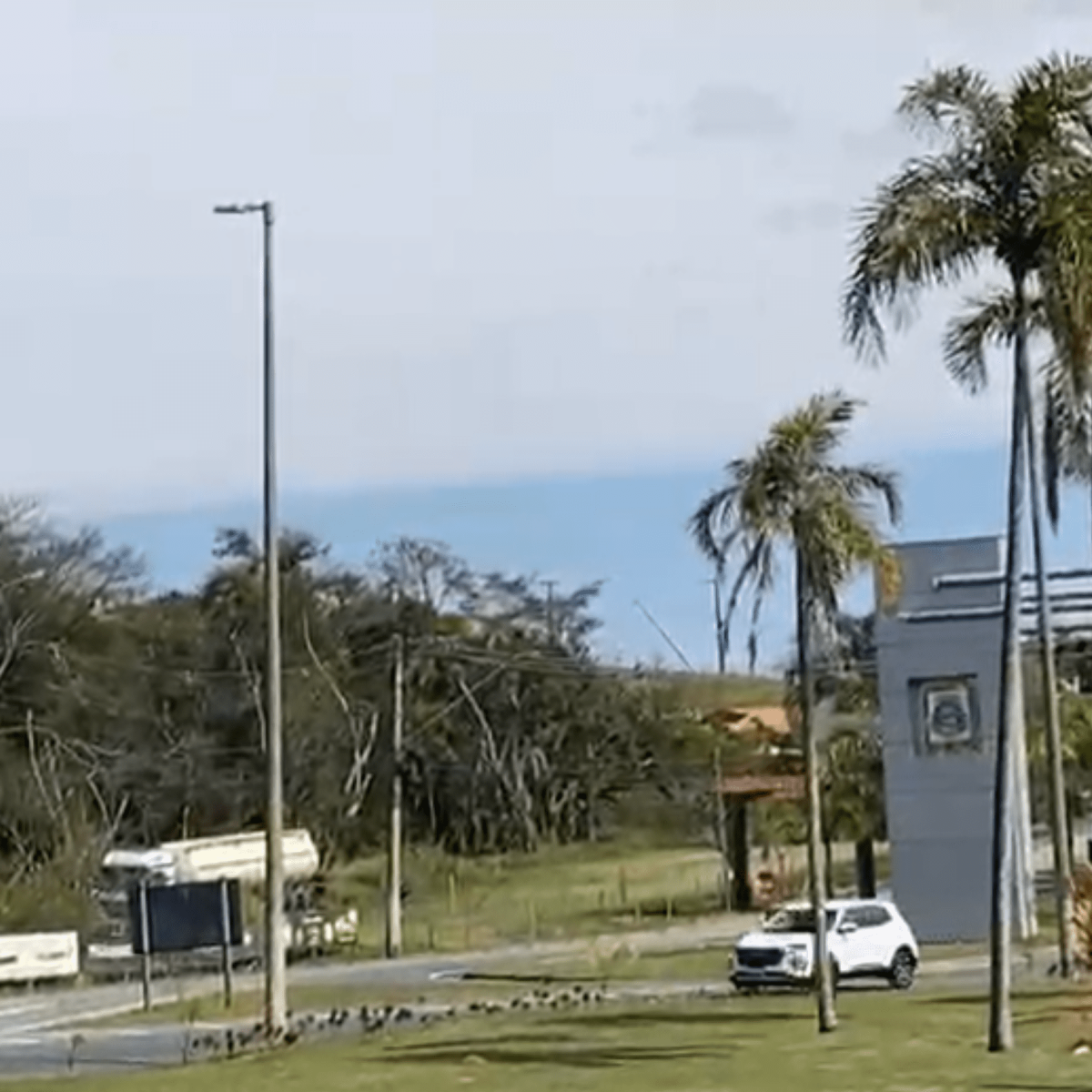 Terreno Comercial 20mil m² | Avenida Deusdedith Salgado - Juiz de Fora/MG