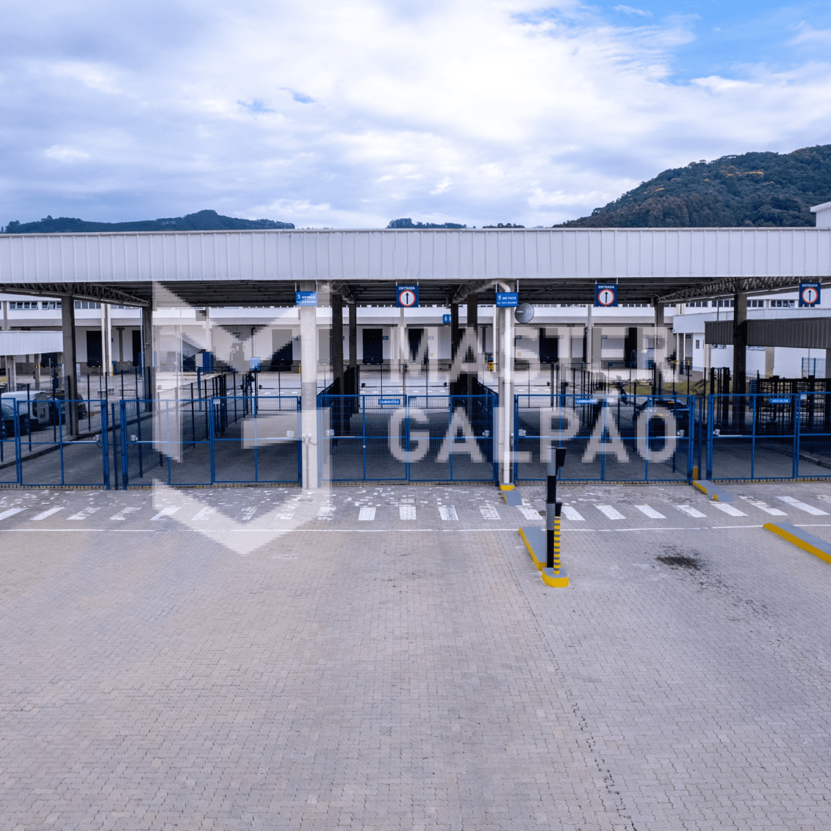 Disponível em Setembro/2026 – Extrema/MG
