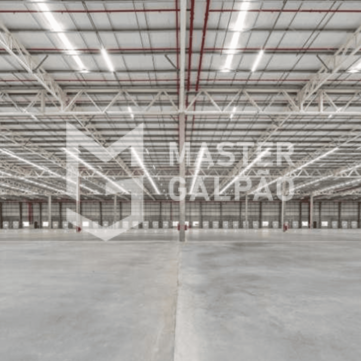 Galpão Logístico – 4.200m² com câmaras frias Ribeirão das Neves/MG