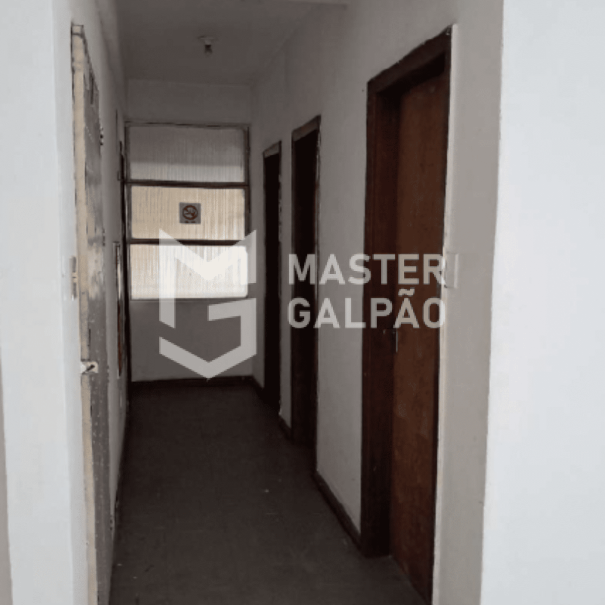 Galpão de 1.000m² no Betânia – BH