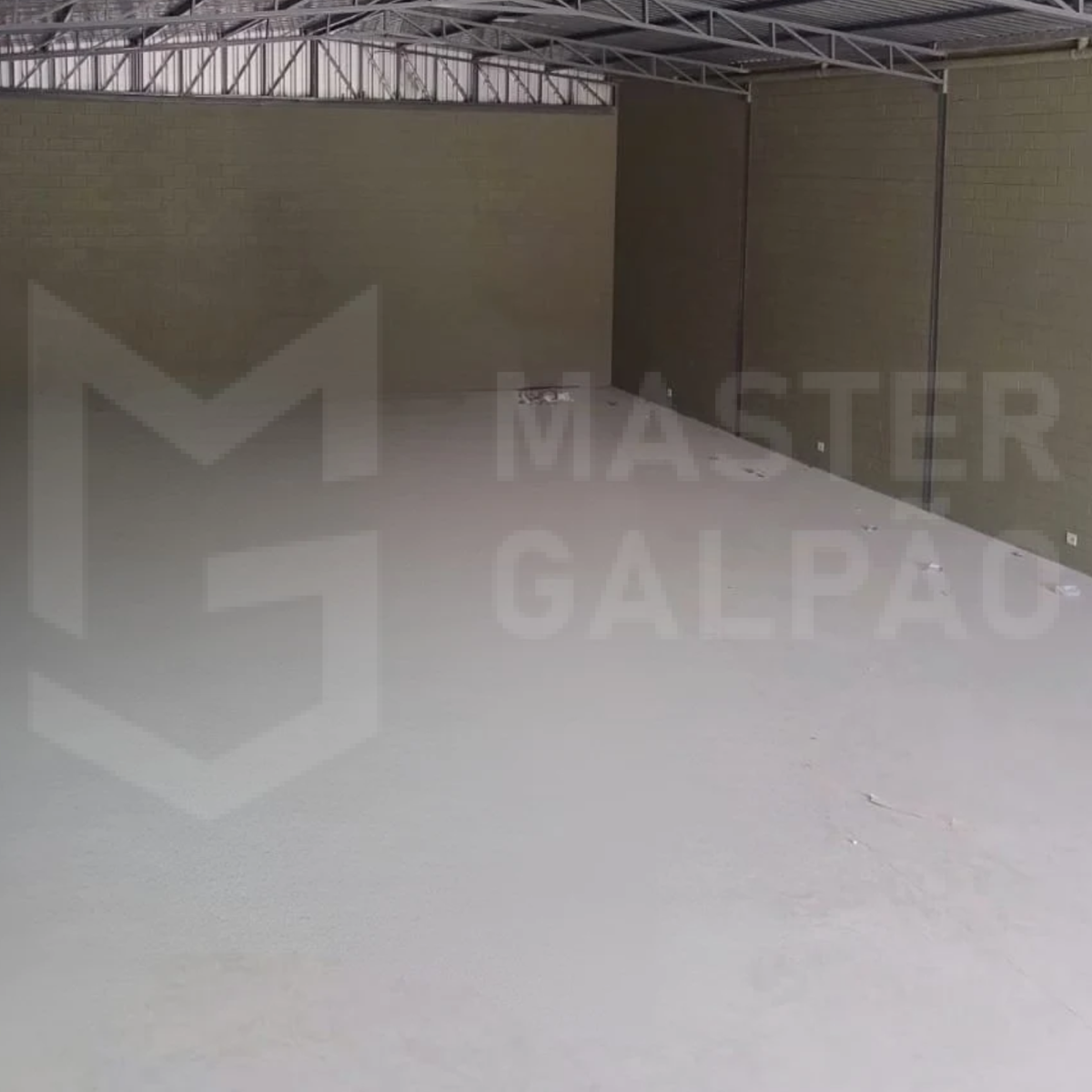 Galpão para Locação em Betim | 360 m² no Estreito
