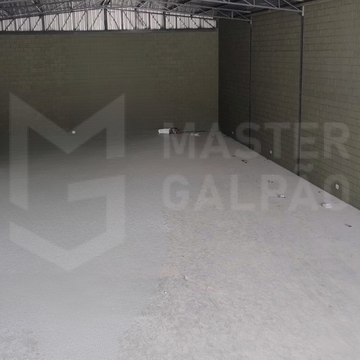 Galpão para Locação em Betim | 360 m² no Estreito