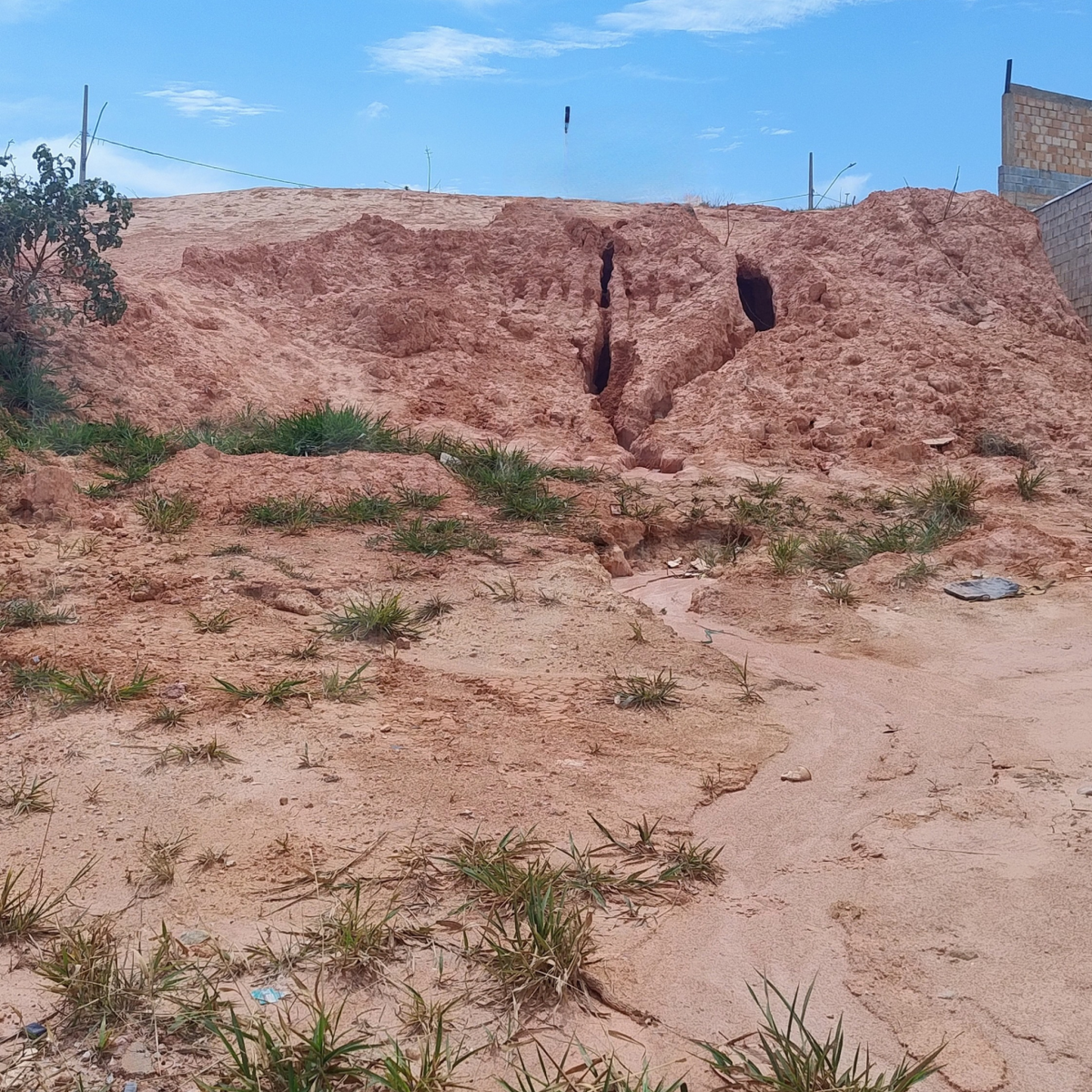 Lote à Venda em Betim | 364,66 m² no Estreito