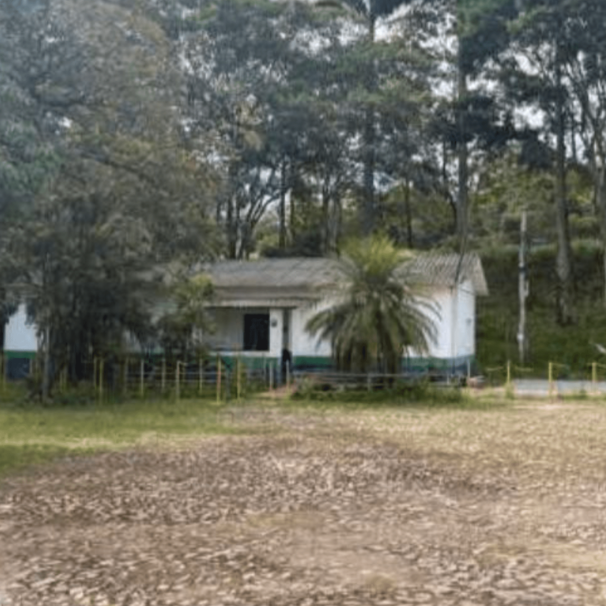 Área com galpões e infraestrutura | Ouro Preto/MG