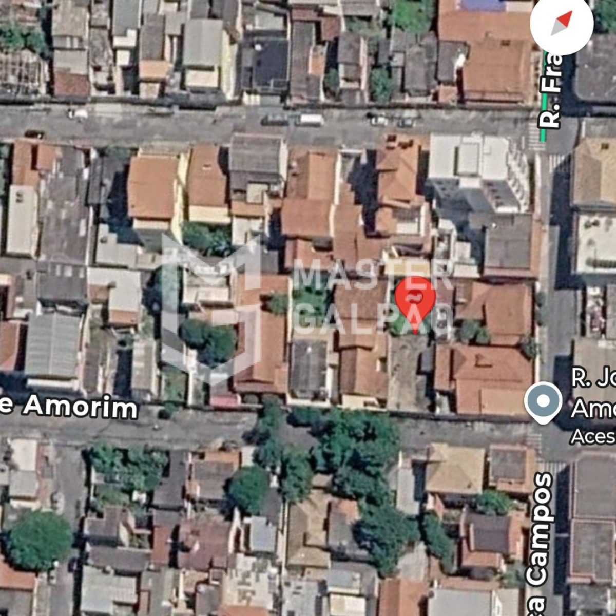 Lote de 360m² | Bairro Industrial – Contagem/MG