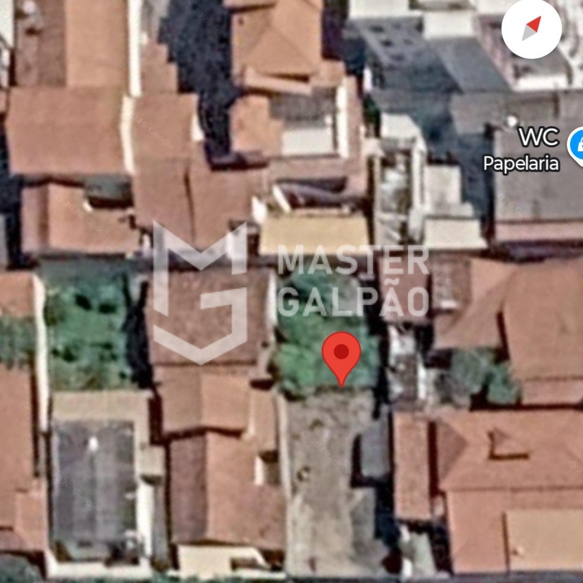 Lote de 360m² | Bairro Industrial – Contagem/MG
