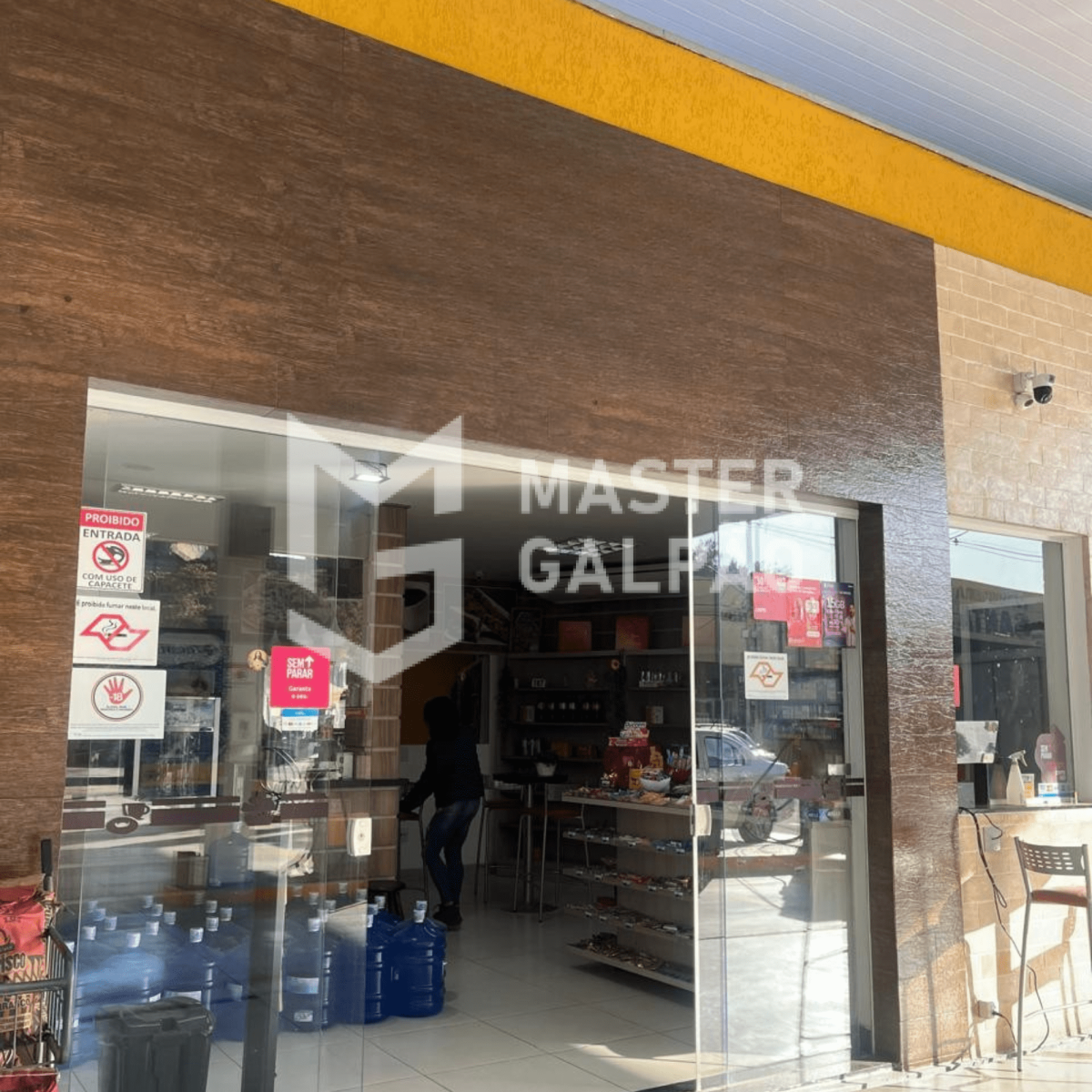 Oportunidade: Posto com Faturamento Líquido de R$ 130 Mil/mês