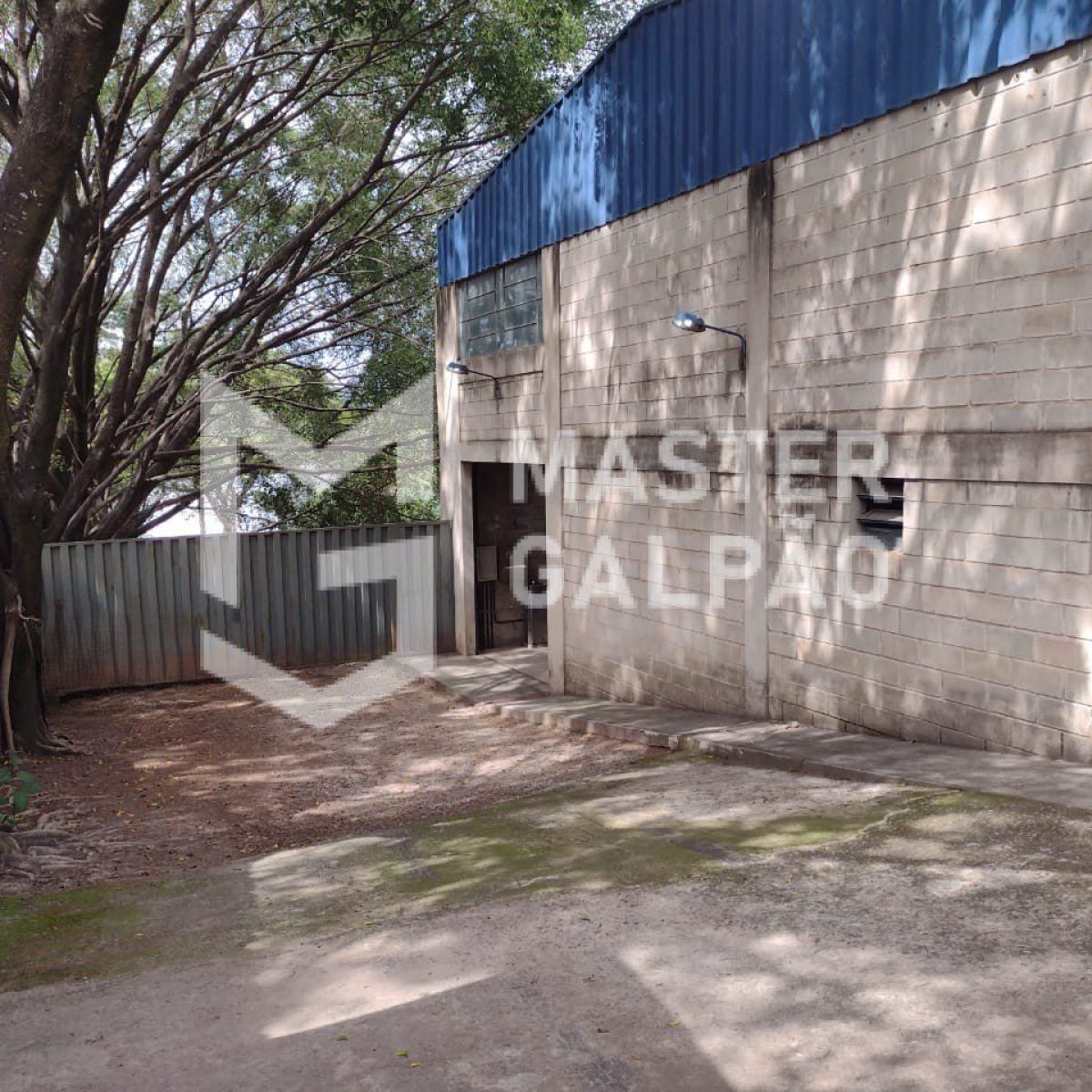 Galpão – 400m² próximo à Ceasa Minas Contagem/MG