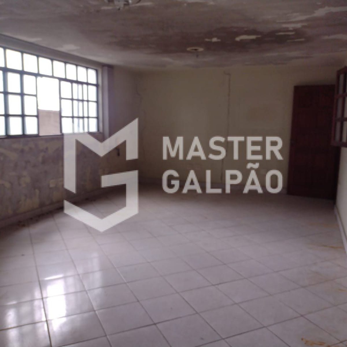 Galpão – 400m² próximo à Ceasa Minas Contagem/MG