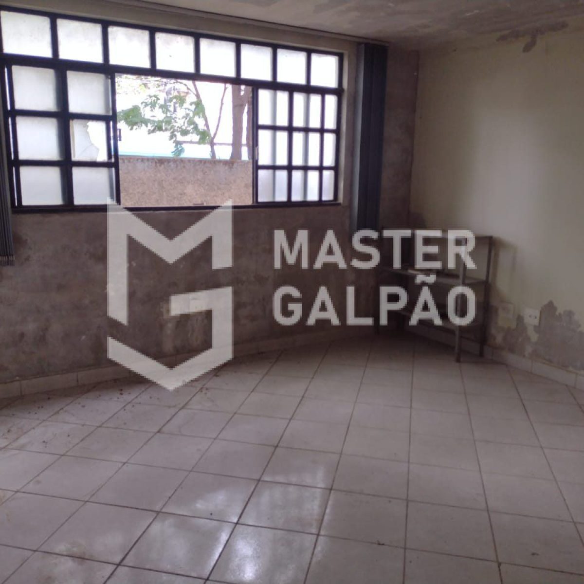 Galpão – 400m² próximo à Ceasa Minas Contagem/MG
