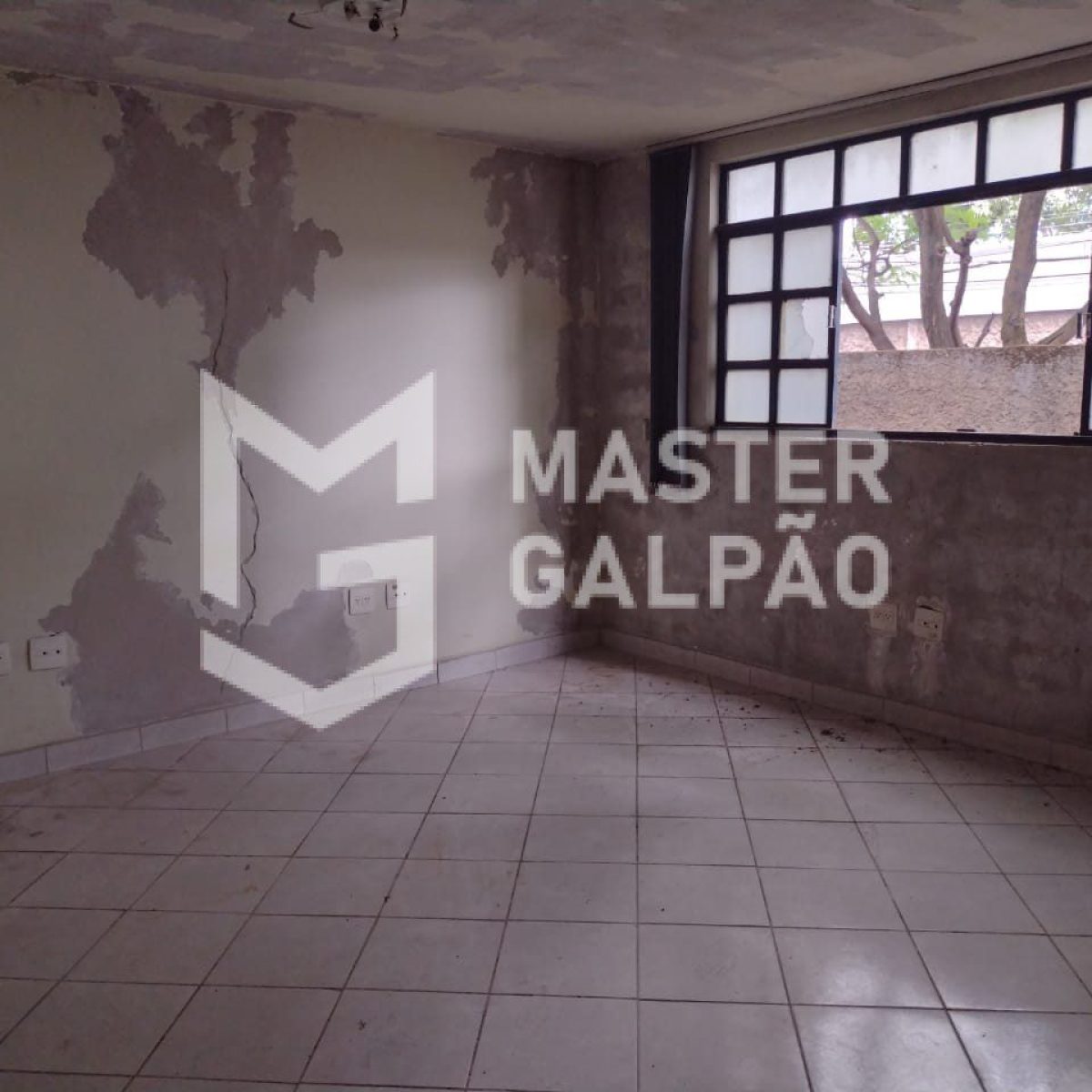 Galpão – 400m² próximo à Ceasa Minas Contagem/MG