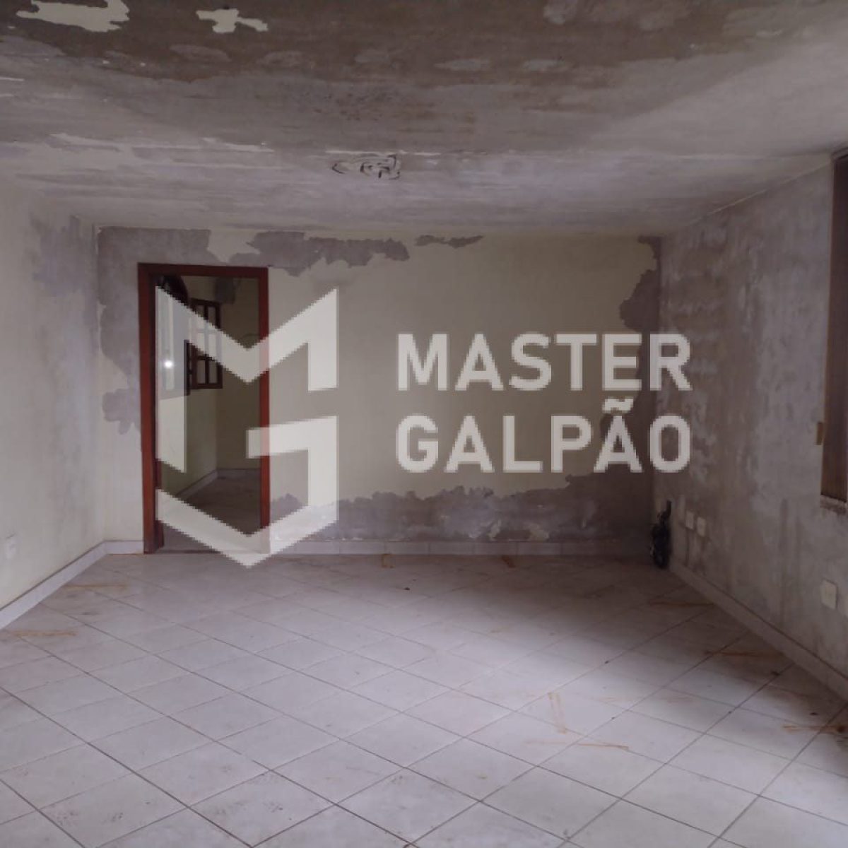Galpão – 400m² próximo à Ceasa Minas Contagem/MG