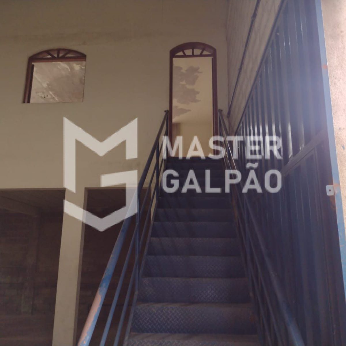 Galpão – 400m² próximo à Ceasa Minas Contagem/MG