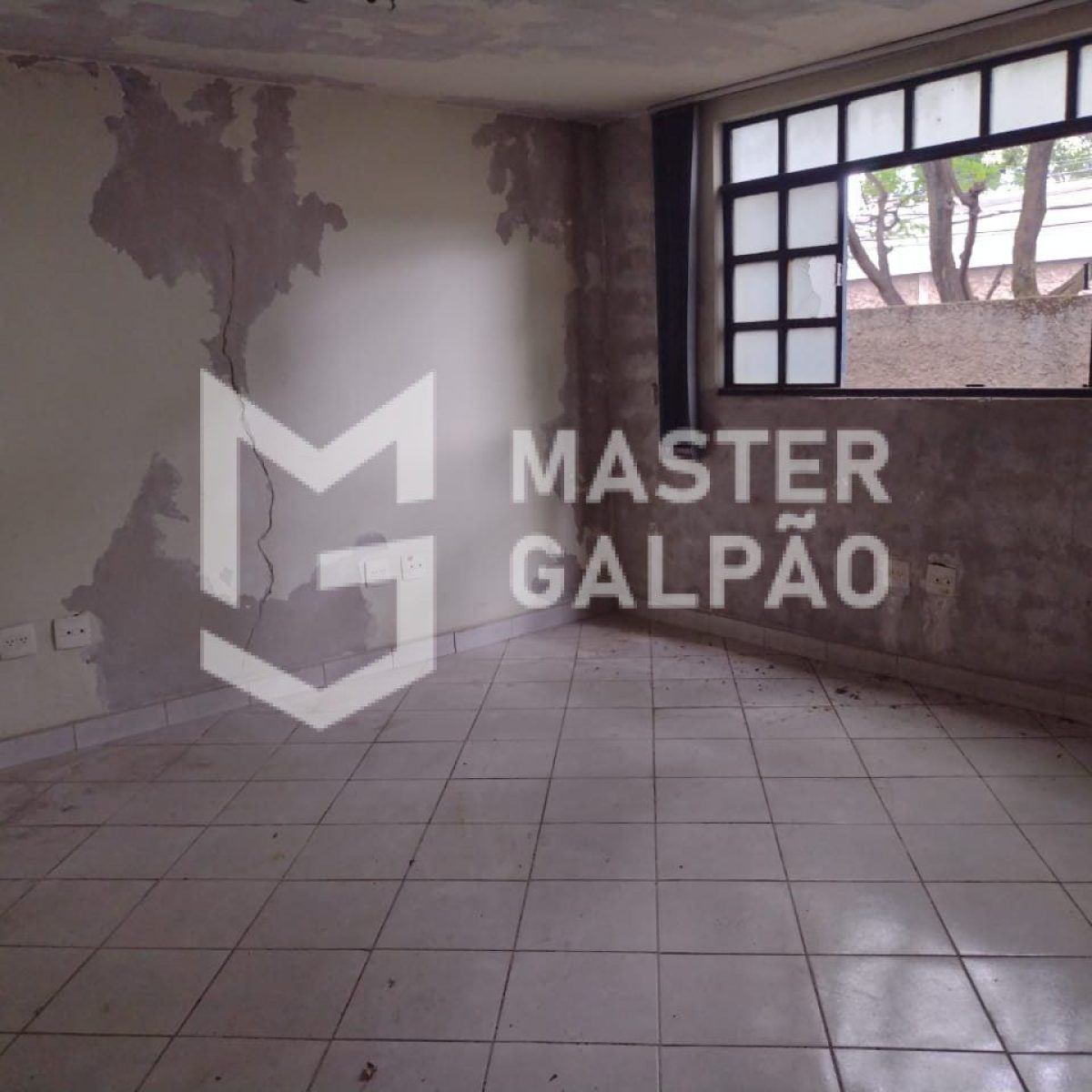 Galpão – 400m² próximo à Ceasa Minas Contagem/MG