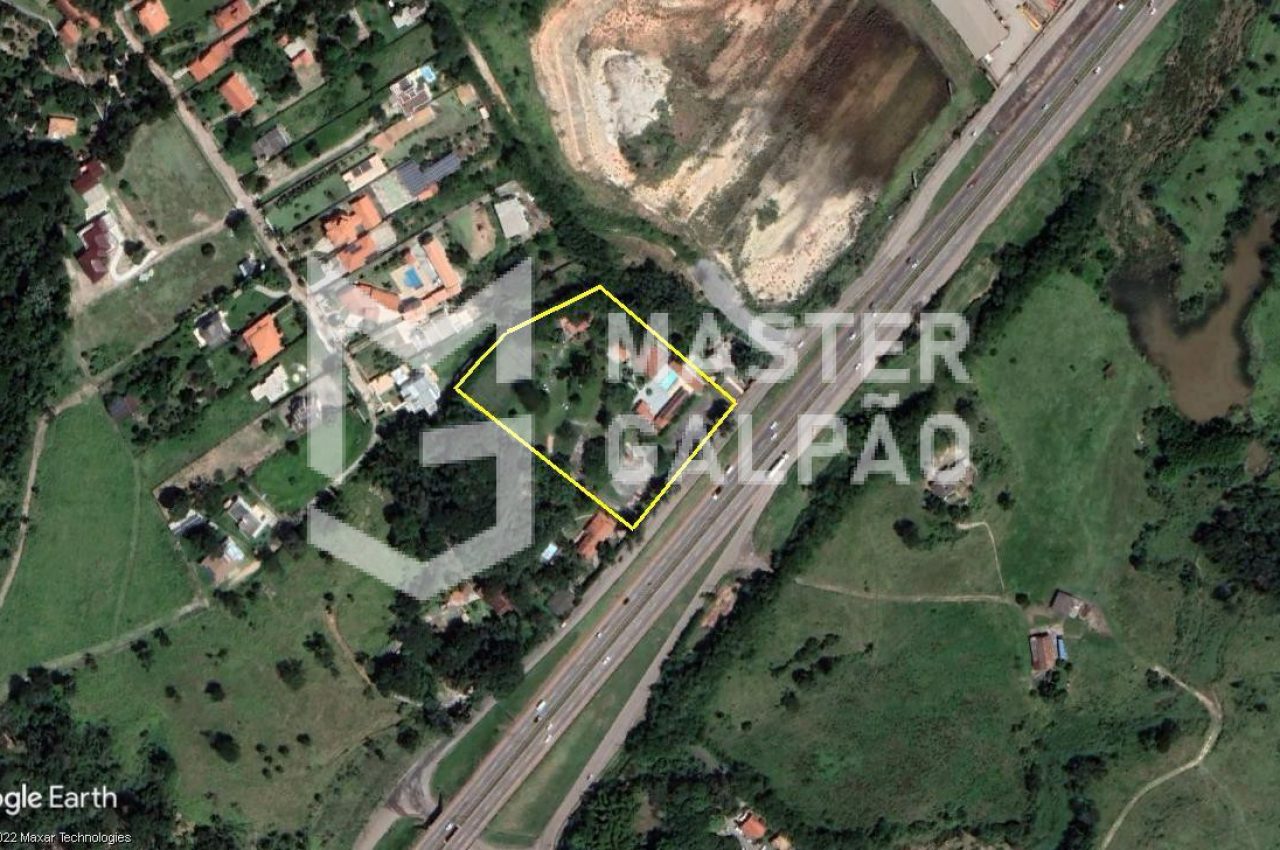 Terreno à venda em Betim - Excelente localização na BR-381