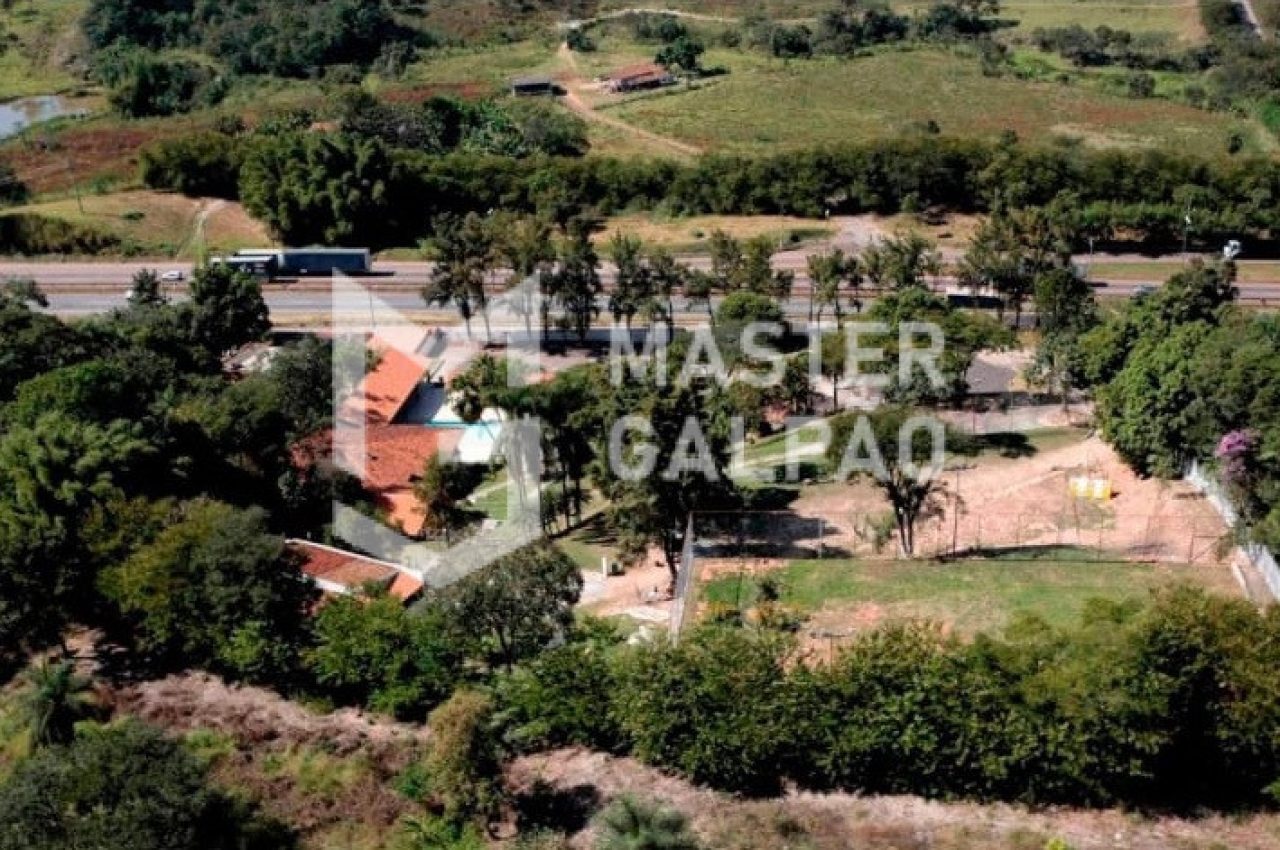 Terreno à venda em Betim - Excelente localização na BR-381