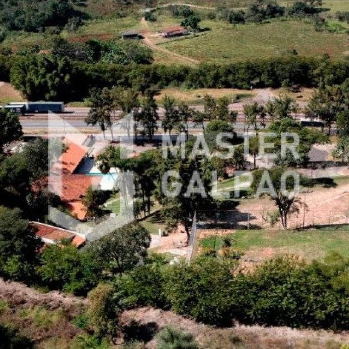Terreno à venda em Betim - Excelente localização na BR-381