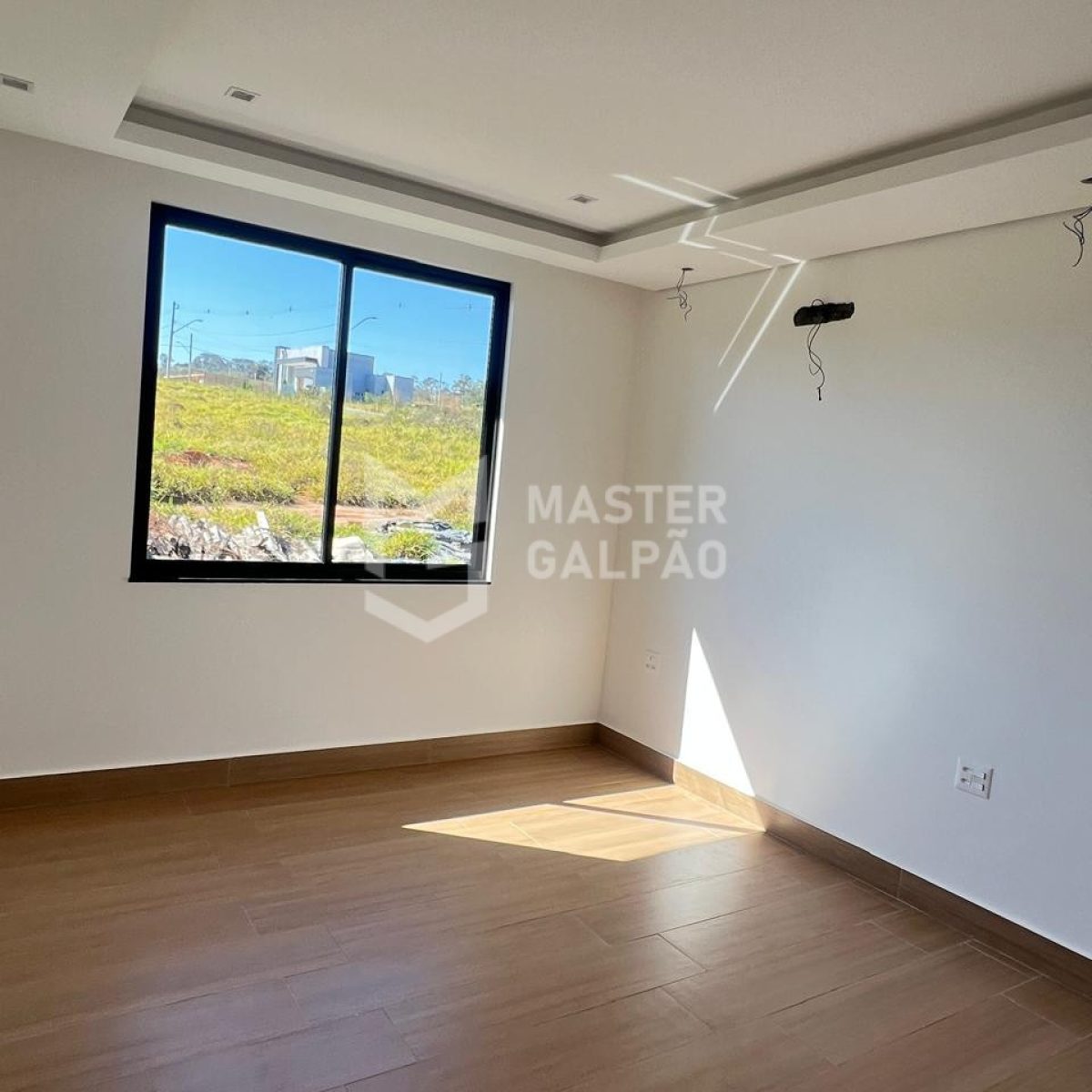 Casa com 4 suítes e lazer completo