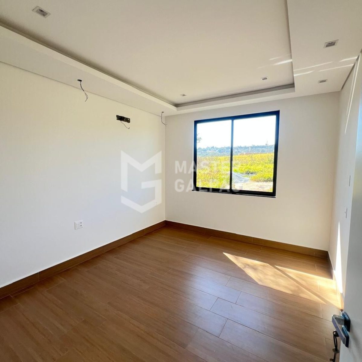 Casa com 4 suítes e lazer completo