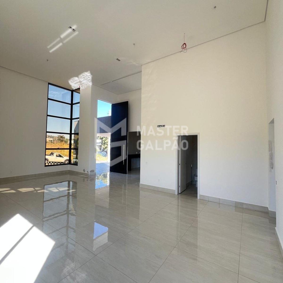Casa com 4 suítes e lazer completo