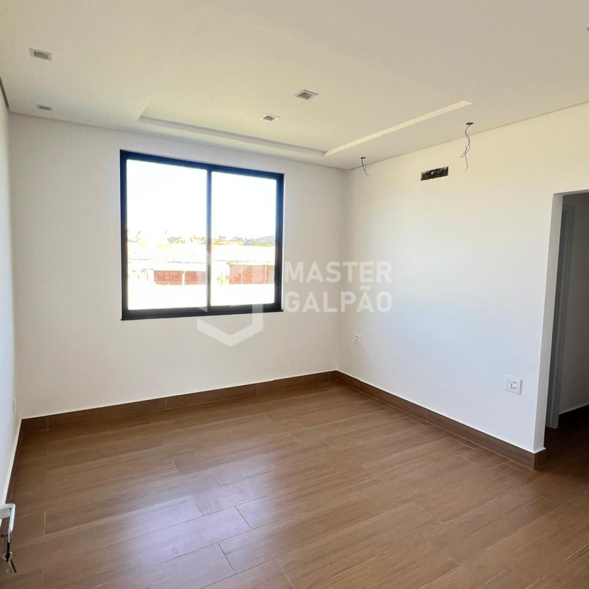 Casa com 4 suítes e lazer completo