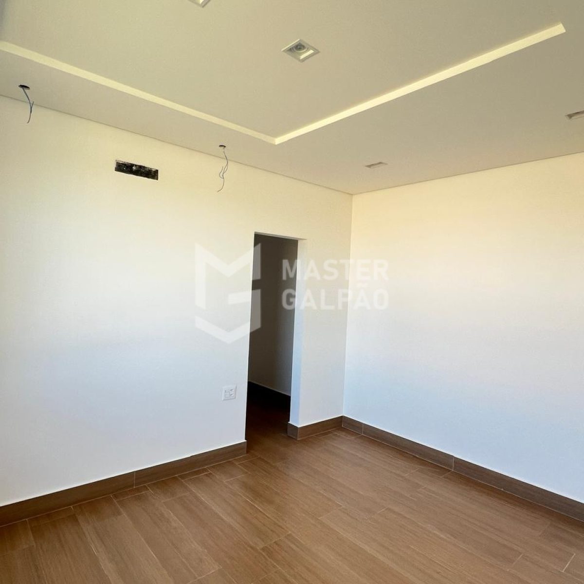 Casa com 4 suítes e lazer completo