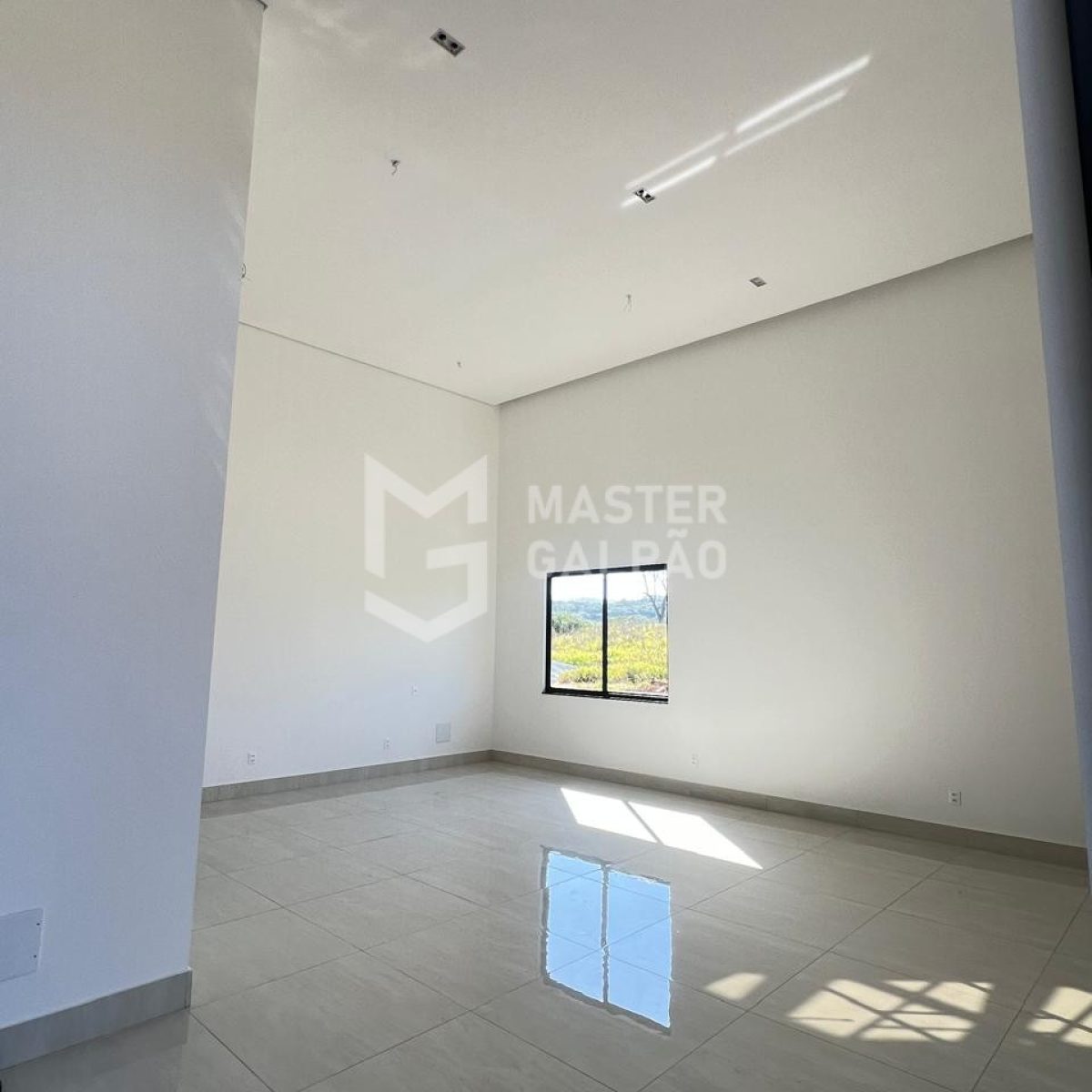 Casa com 4 suítes e lazer completo