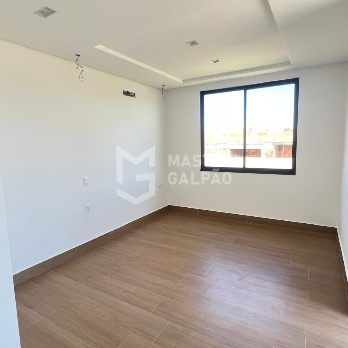 Casa com 4 suítes e lazer completo