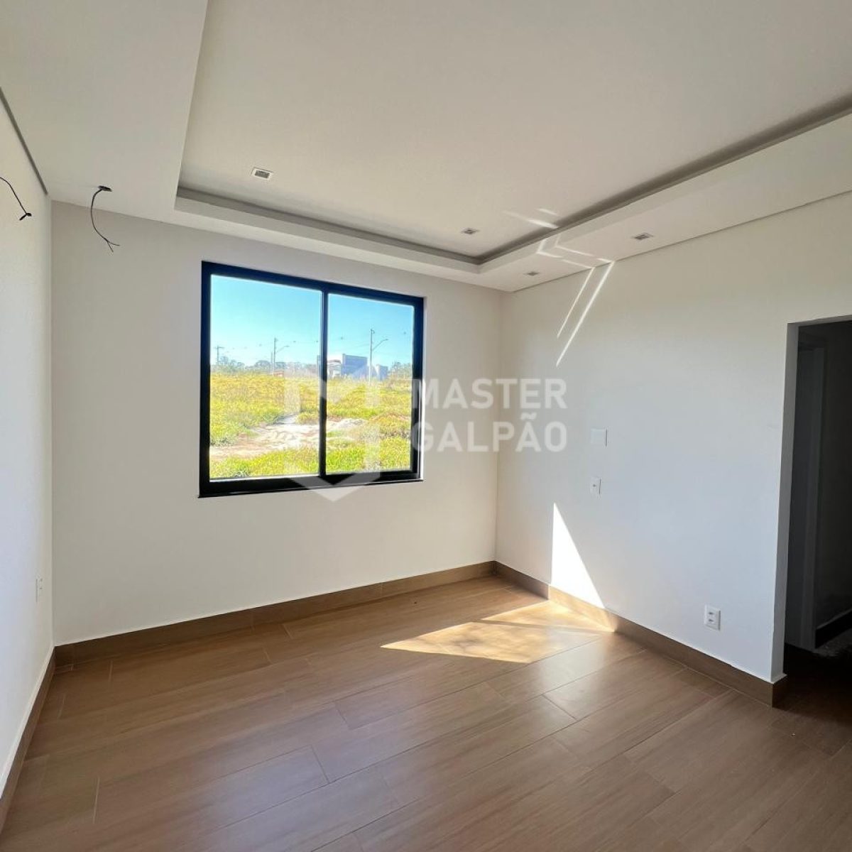 Casa com 4 suítes e lazer completo