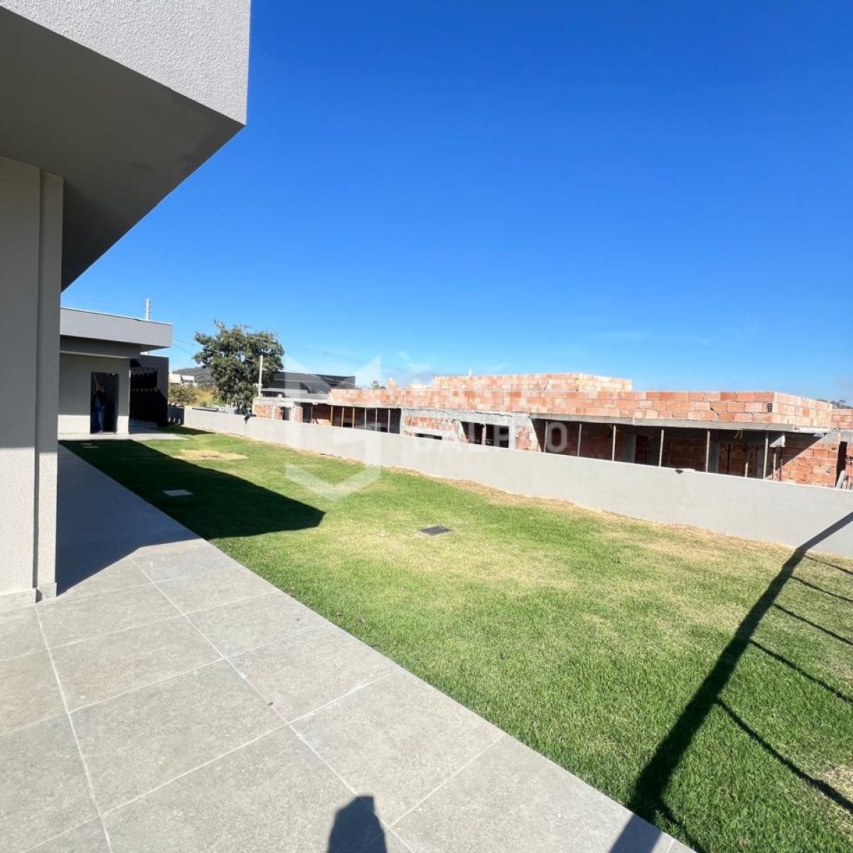 Casa com 4 suítes e lazer completo
