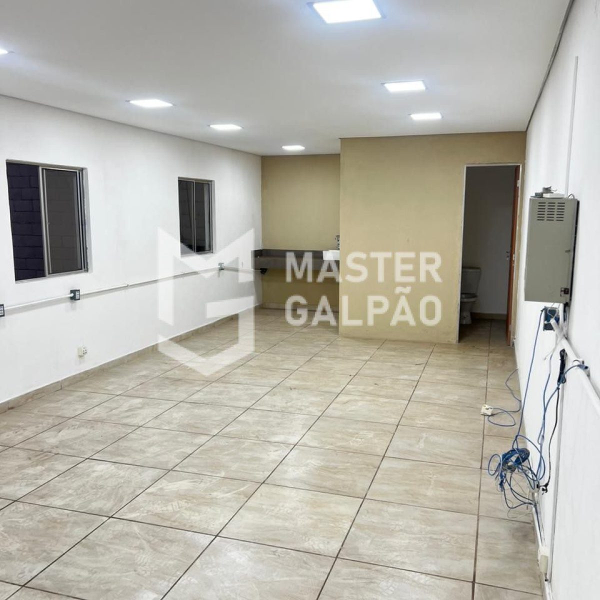 Vale dos Igarapés