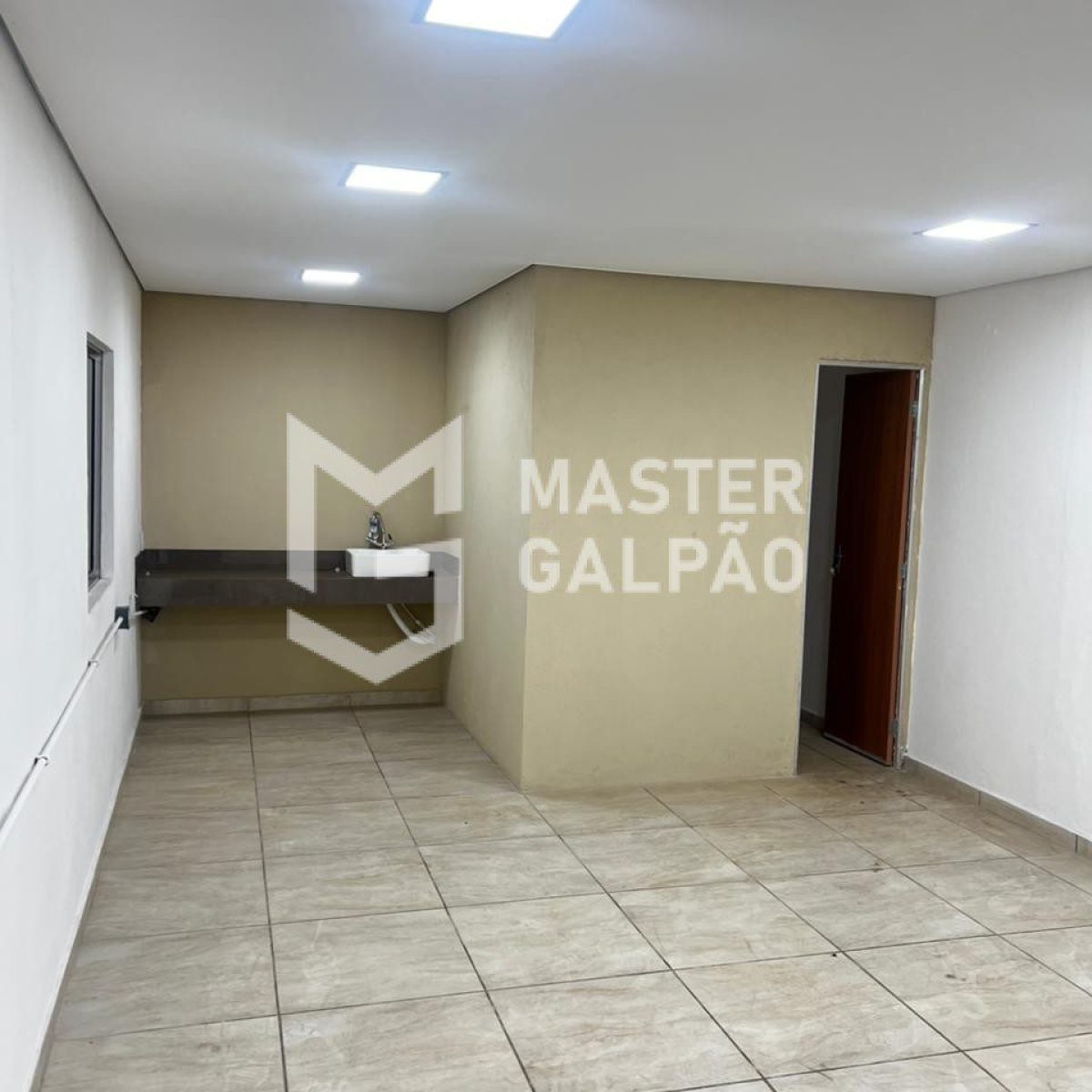 Vale dos Igarapés