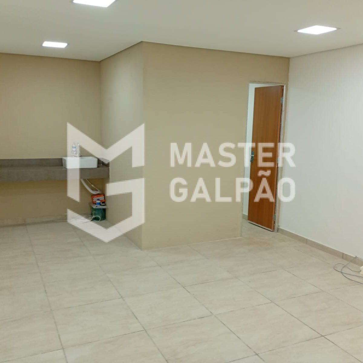 Vale dos Igarapés