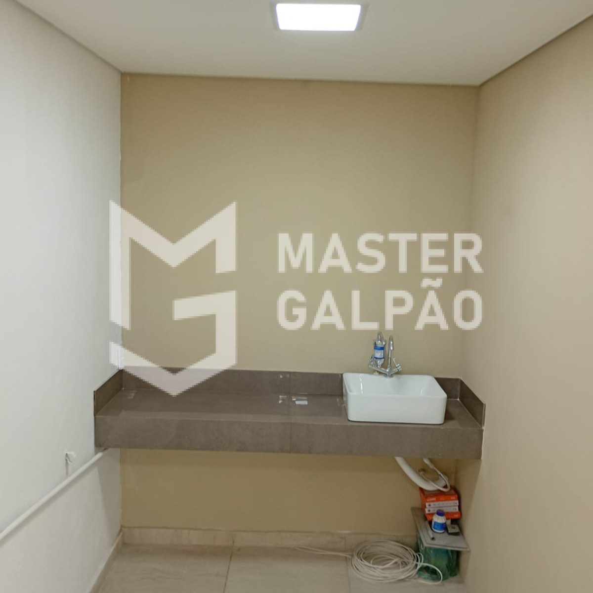 Vale dos Igarapés