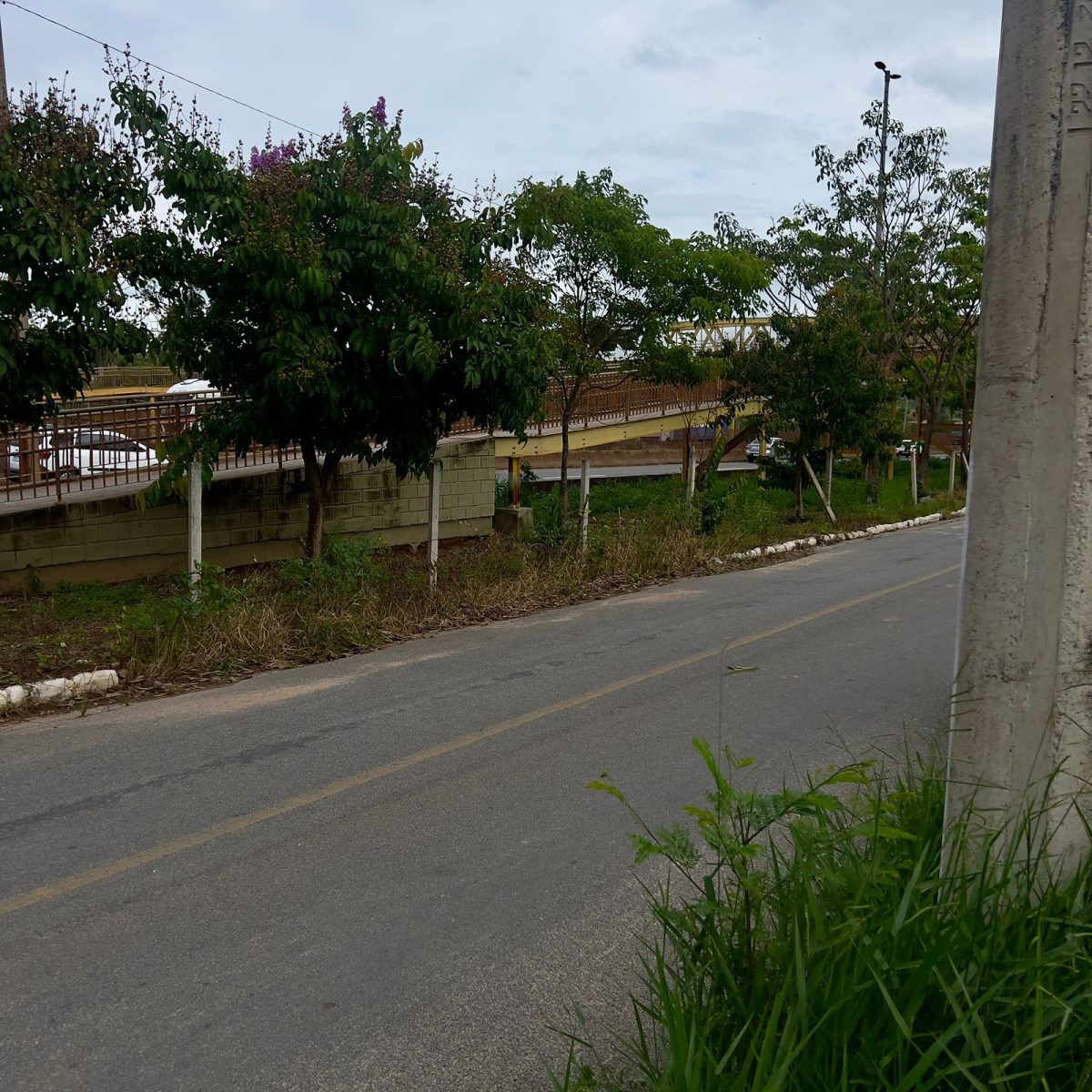 Lote de 440m² às Margens da BR-381