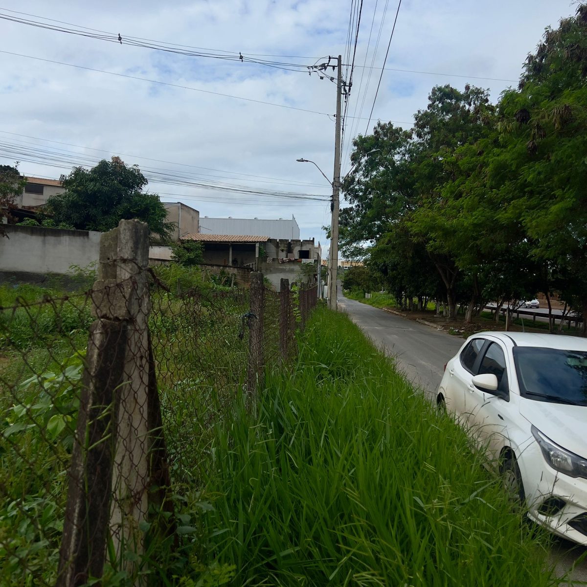 Lote de 440m² às Margens da BR-381