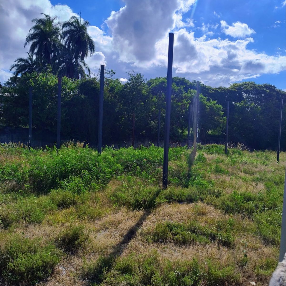 Terreno de 4.938m² em Frente ao SESI