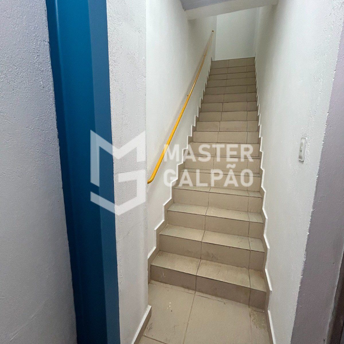 Galpão de 360m² para Alugar