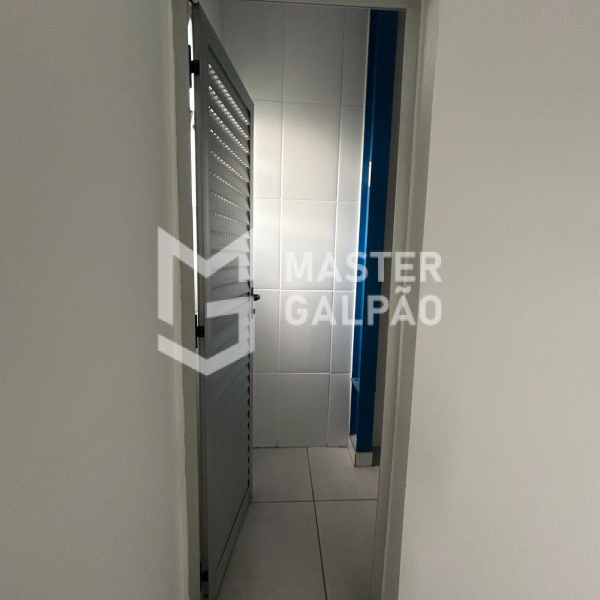 Galpão de 360m² para Alugar
