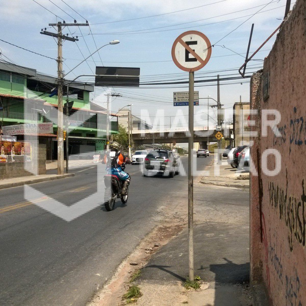 Av. Cristiano Machado, BH