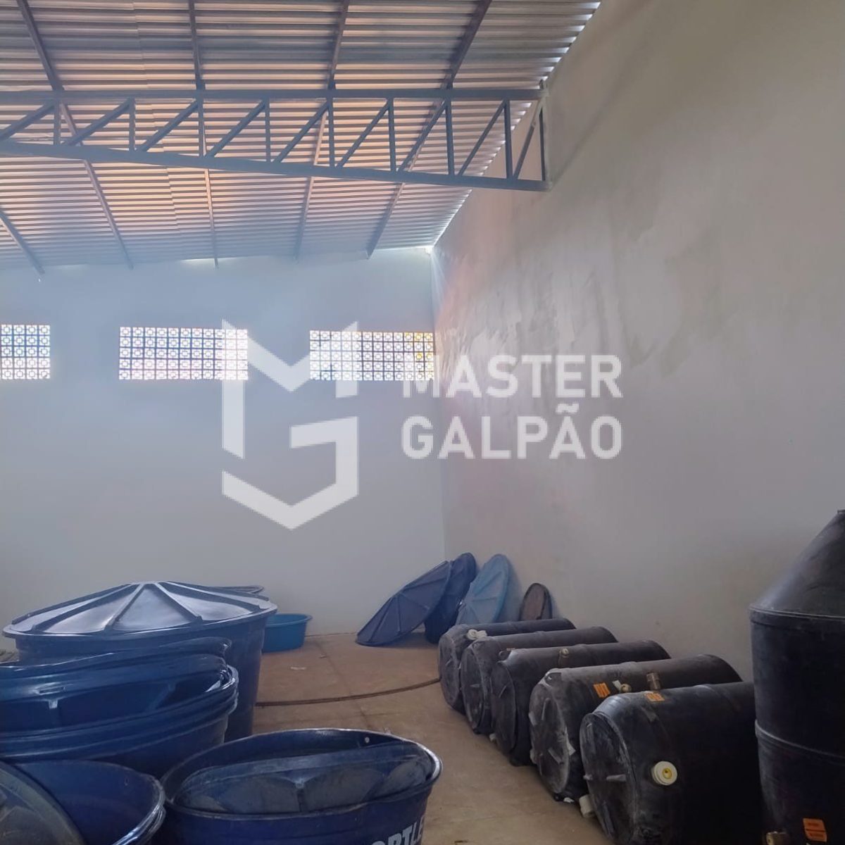 Igarapé/MG
